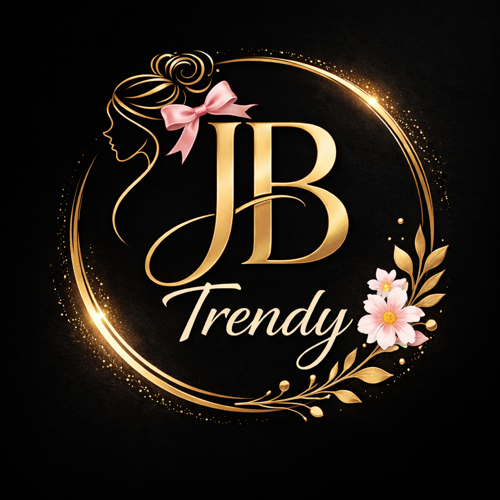 JB Trendy Premium Hair Accessories for Women I Girls